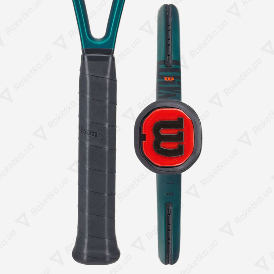 Wilson Blade 100 V9 WR151511 (tester) - купить в Киеве, цены на